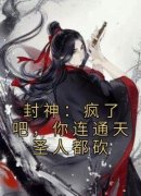张桂芳姜子牙小说无广告|《封神：疯了吧