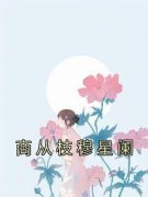 主角叫商从枝穆星阑的小说|主角叫商从枝