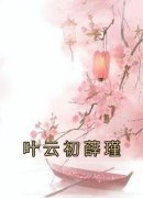 《叶云初薛瑾》无广告阅读|叶云初薛瑾小