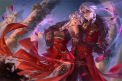 无删减版《开局硬刚鹰酱，他真不是馋光