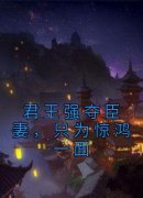 陆妧夕尉迟璟孟时淮小说结局|《君王强夺