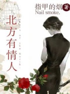 温言季宴礼小说|《北方有情人》小说全文在线阅读