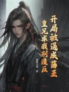 李元峰李元启小说免费试读|《开局被逼成