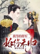 顾潮汐谢渊小说无删节|《我等的将军始终