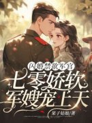 乔宝珠沈骁小说主角|乔宝珠沈骁主角的小