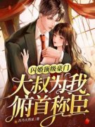 《闪婚顶级豪门，大叔为我俯首称臣》小