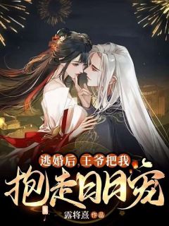 小说逃婚后，王爷把我抱走日日宠迟莺沈观澜章节阅读