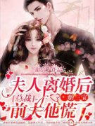 《夫人离婚后一胎三宝，总裁前夫他慌了