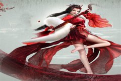 无删减版《天生凤命，和离后被封为后》