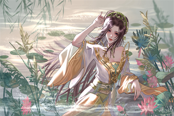 绑定扶贫系统后，我在乱世苟苟苟小说免费阅读