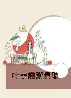 《叶宁婉萧云琅》小说|主角叶宁婉萧云琅全篇阅读