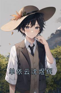 精品《单依云沈煜辉》小说免费试读|单依云沈煜辉小说全集无删减全文