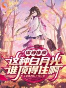 陈言姜慕禾是什么小说里面的主角|陈言姜