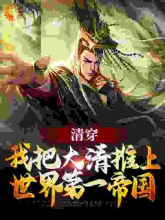 张冲安德海小说|《清穿：我把大清推上世界第一帝国》小说全文免费试读