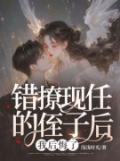 青春小说《错撩现任的侄子后，我后悔了