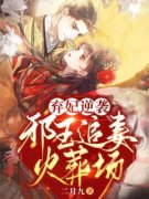 弃妃逆袭，邪王追妻火葬场小说|楚寒衣南