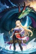 《胡闹庶妹》全集阅读|卓临冬卓倚昭小说
