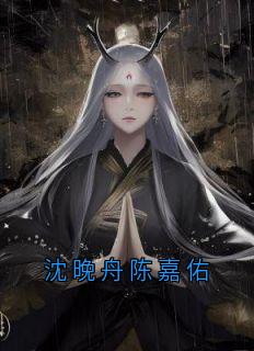 沈晚舟陈嘉佑小说已完结|《沈晚舟陈嘉佑》精彩阅读