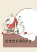 主角是小智宝可梦小茂的小说神奇宝贝成