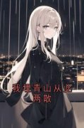 我埋青山从此两散小说完整版在线阅读（