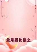 孟月梨沈淮之免费阅读|孟月梨沈淮之在线