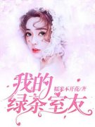 邓安琪杨明媚小说免费试读|《我的绿茶室