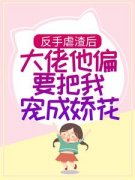 主角顾南曦宫南州的小说名字|《反手虐渣