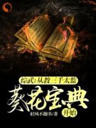 综武：开局将葵花宝典送给东厂免费阅读