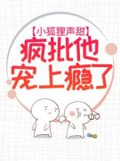 小狐狸声甜，疯批他宠上瘾了狸承许韩阅