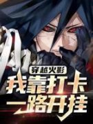 《穿越火影：***打卡一路开挂》小说在线