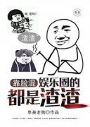 《靠脸混娱乐圈的都是***》完整版阅读