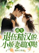 《重生：退伍糙汉的小***超凶哒》小说目