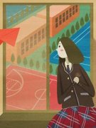 《被恶毒后妈当成小三，我死里逃生》全