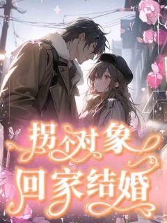 林琳周博川|拐个对象回家结婚小说全章节阅读