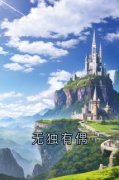 秦逸秦昭明月完结版|《无独有偶》小说全