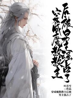 主角是沈赫容祈辰止的小说|《穿成魔教教主后被男主强占了》|全文精彩试读