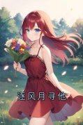 秦时臻宋清欢小说免费试读|《逐风月寻他