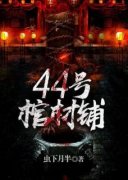 林飞刘永和小说已完结|《44号棺材铺》完