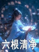六根清净宁若曦江汐小说精彩章节免费试