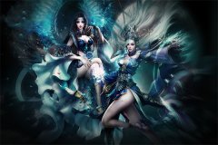 完整版《一声号令，五方鬼帝跪地恭迎》