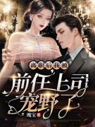 离职后我被前任上司宠野了唐甜段榆景，