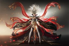 求镇宗白虎：我的子嗣遍布诸天！小说免