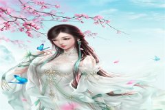 主角乔玉儿薜墨小说农门小医女：我带哥