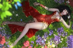 《重生后，她嫁奸臣虐渣夫》小说大结局