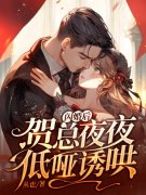完整版《闪婚后，贺总夜夜低哑诱哄》章