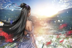 男女主人公叫花容江云骓的小说免费资源
