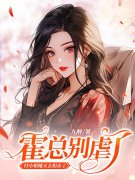难忍（付意晚霍啸北）小说，难忍免费阅