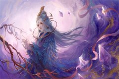 主角叫古诤小说仙王老祖回归，镇压黑暗