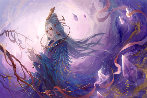 仙王老祖回归，镇压黑暗源头小说免费阅读