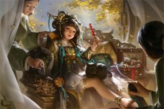 《穿书后我和儿子们的金手指合并了》全